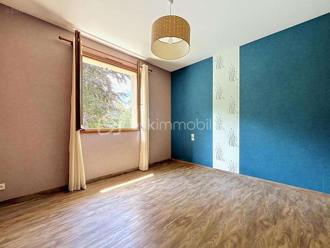 Pavillon entre Bressuire et Cerizay - photo 7