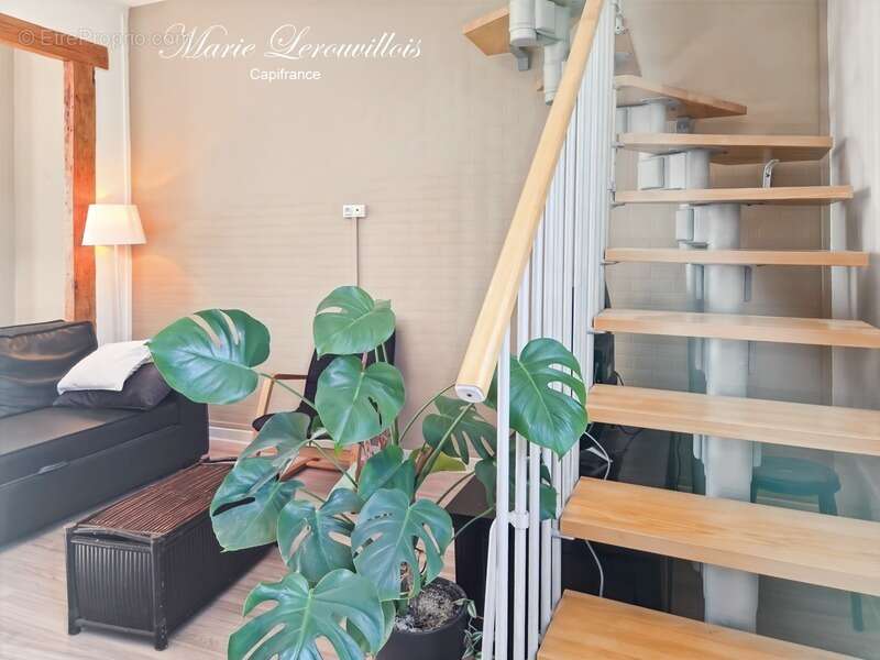 Appartement à SAINT-JULIEN-LES-VILLAS