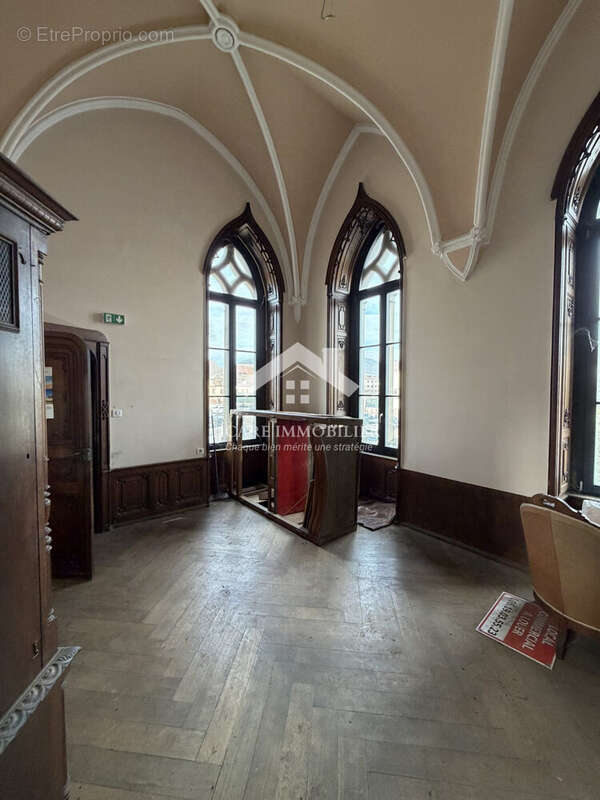 Appartement à ISSENHEIM