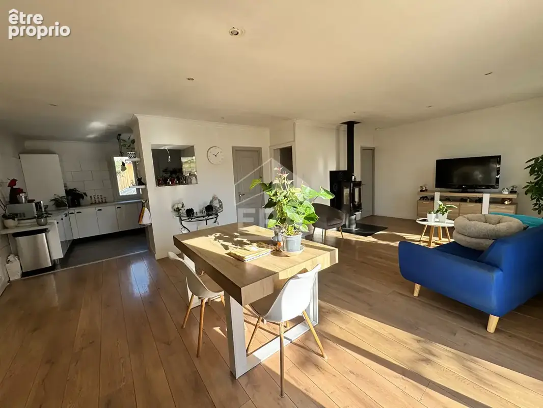 Maison 145m² à peynier - photo 3