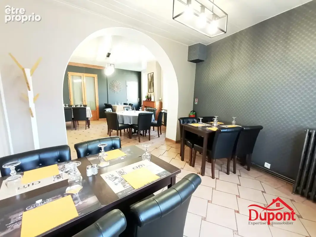 Bien immobilier à vendre à Dechy (59187) - photo 7