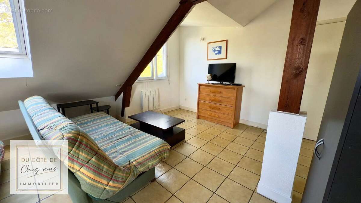 Appartement à TROYES