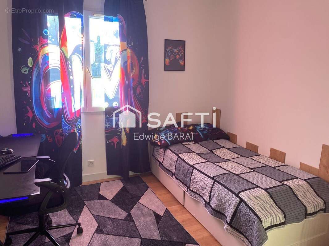 Photo 9 - Maison à FIGANIERES