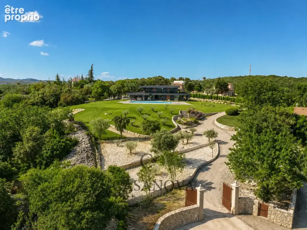 Photo Maison à Montpellier au prix de 4 990 000€