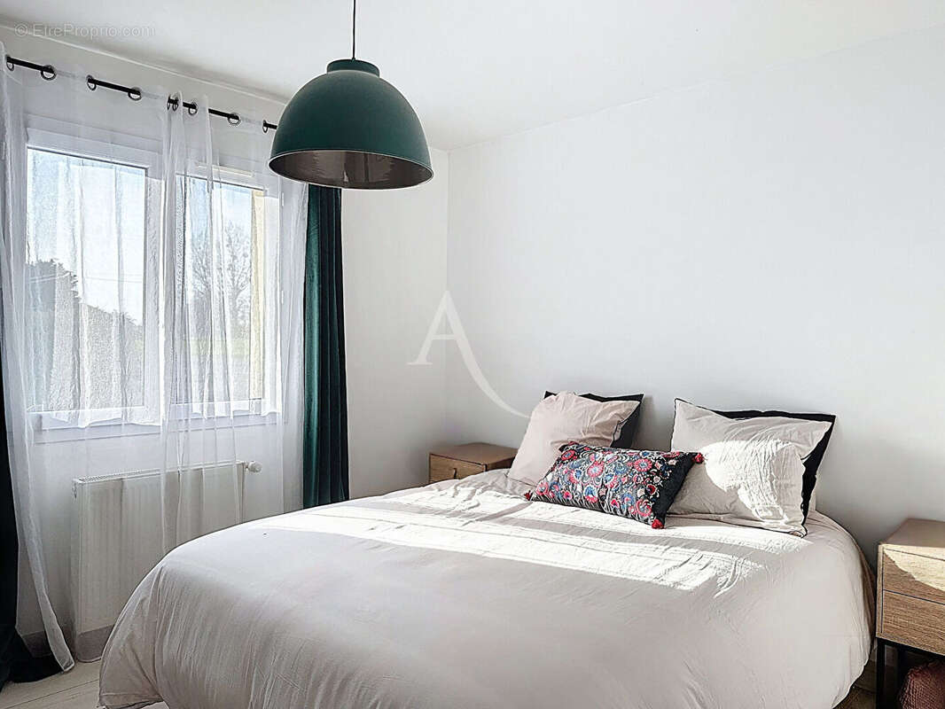 Maison à SAINT-MATHURIN-SUR-LOIRE