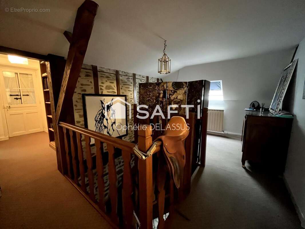 Photo 9 - Maison à UZERCHE