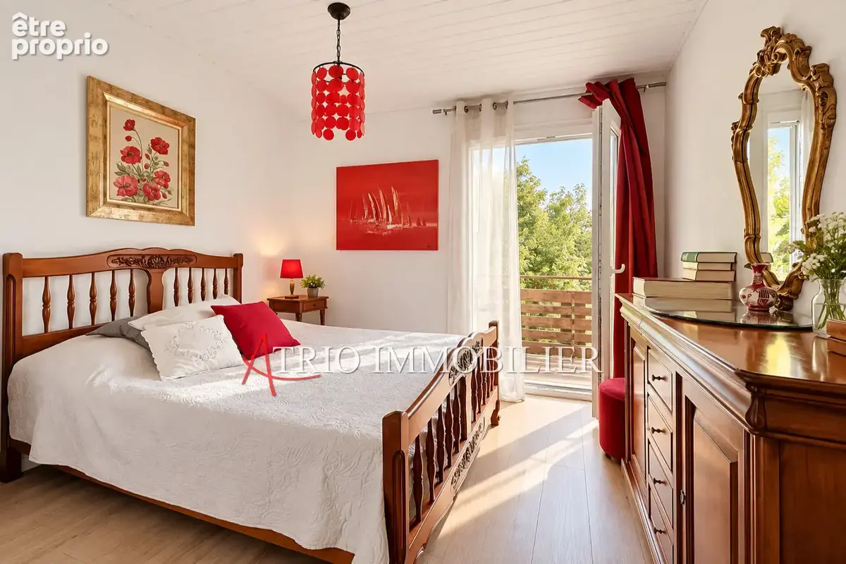 Appartement 4 pièces 96 m² à vendre à Cagnes-Sur-Mer (06800) - photo 6