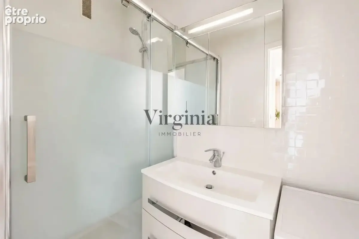 Appartement Charenton Le Pont 1 pièce 27.21 m2 - photo 4