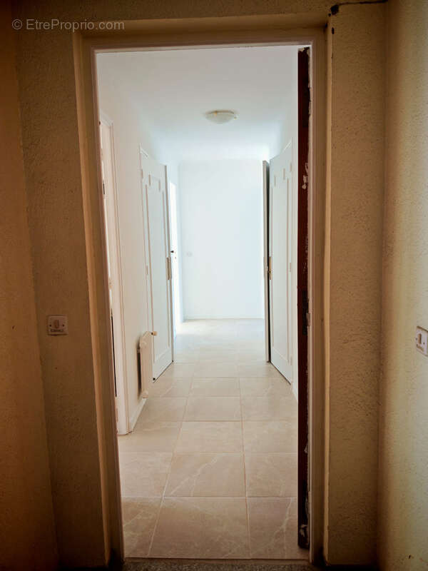 Appartement à MANDELIEU-LA-NAPOULE
