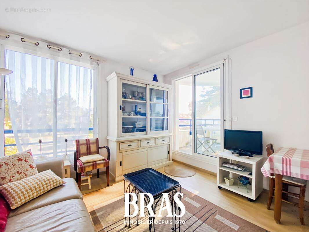 Appartement à PORNICHET