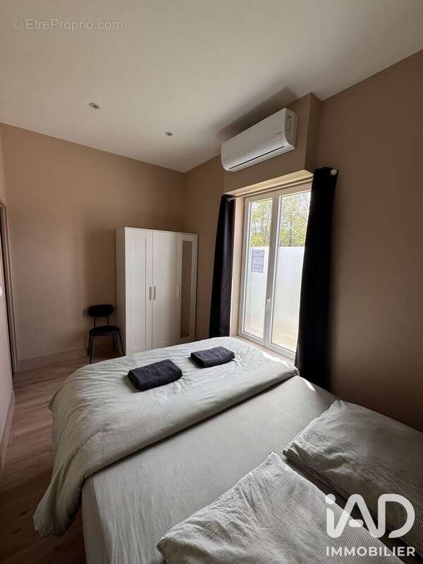 Photo 5 - Appartement à DOMPIERRE-SUR-BESBRE
