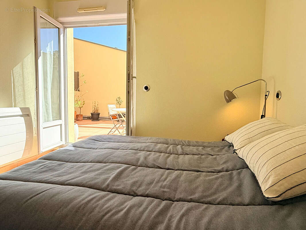 Appartement à VAISON-LA-ROMAINE