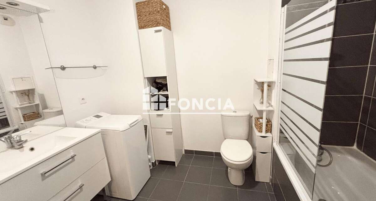 Appartement à DRAVEIL