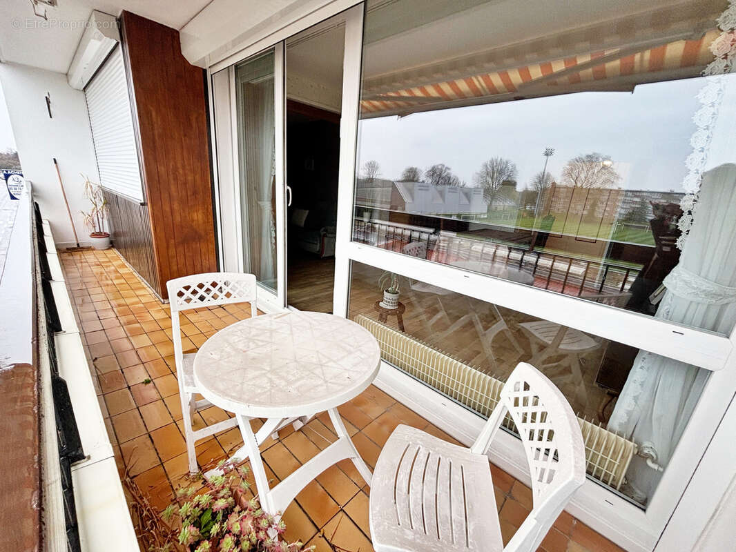 Appartement à ROUBAIX