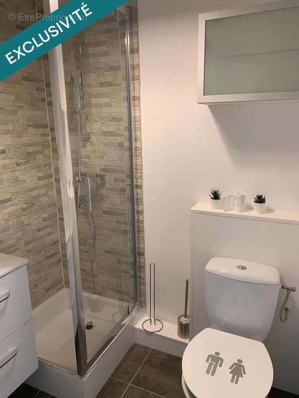 Photo 3 - Appartement à LE CANNET