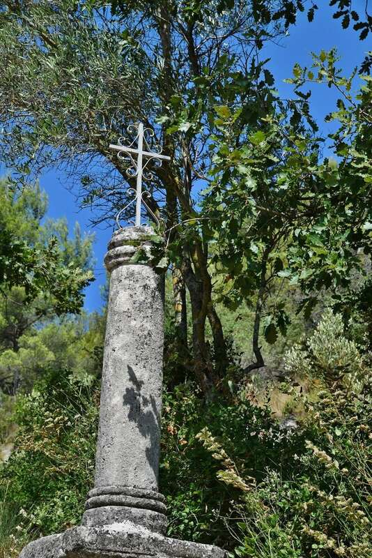 Maison de village en pierre à 15 minutes d'Uzès - photo 19