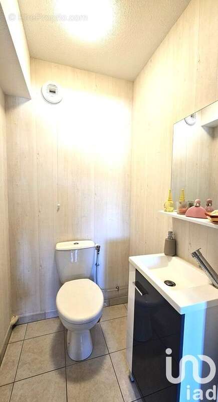 Photo 9 - Appartement à GOLBEY