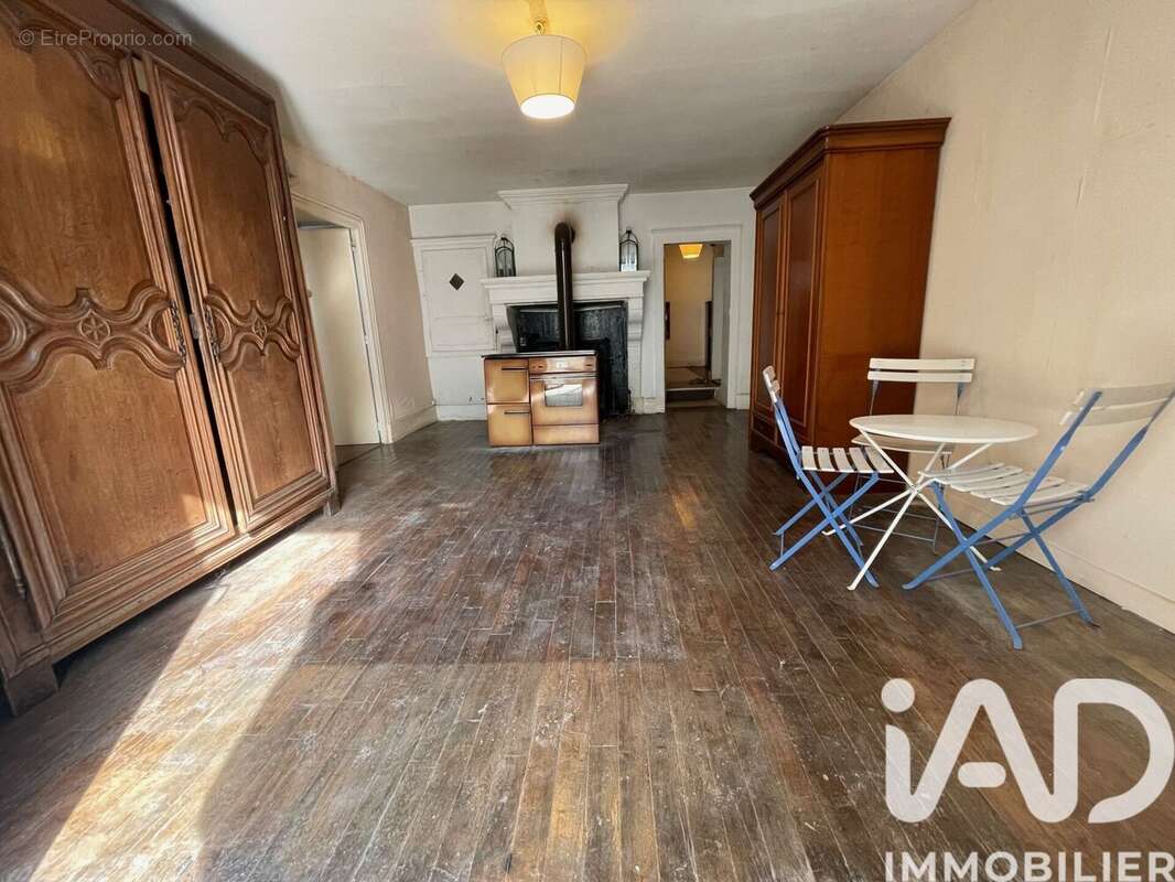 Maison 110 m² à Mussey-Sur-Marne  - photo 3