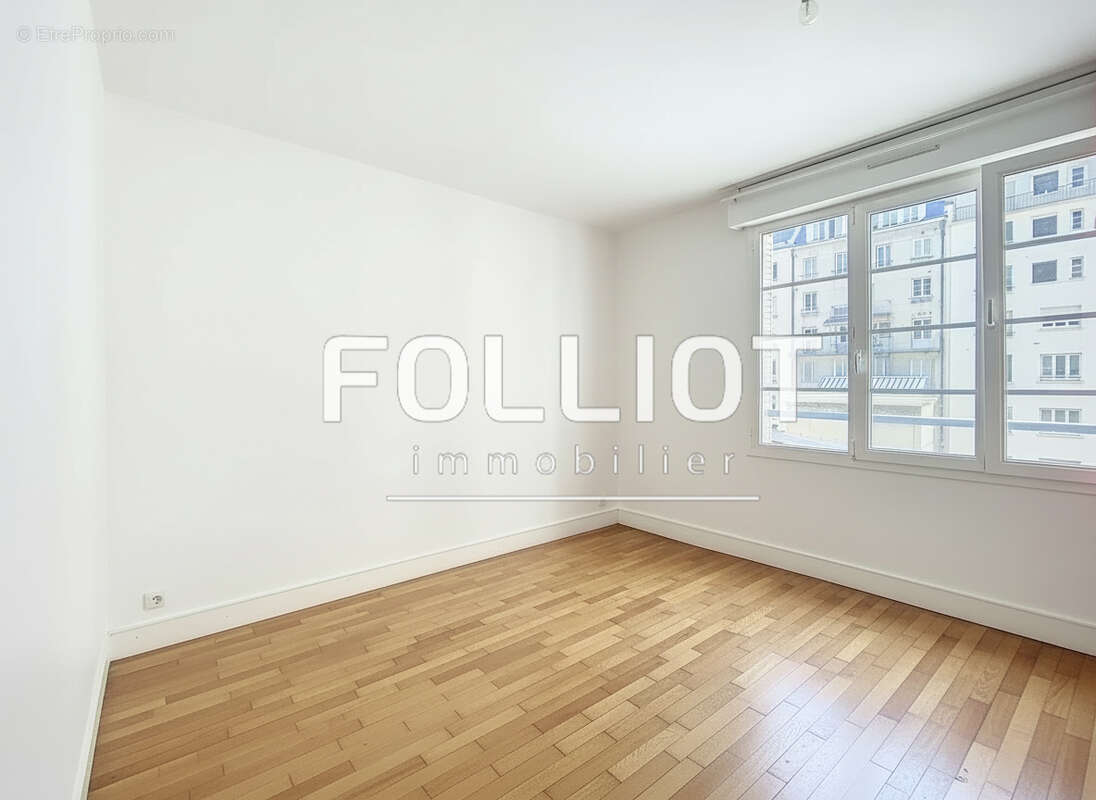 Appartement à CAEN