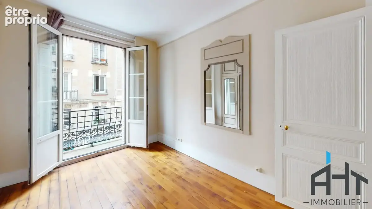 Appartement 3 pièces 57 m² à vendre à Paris-13e (75013) - photo 8