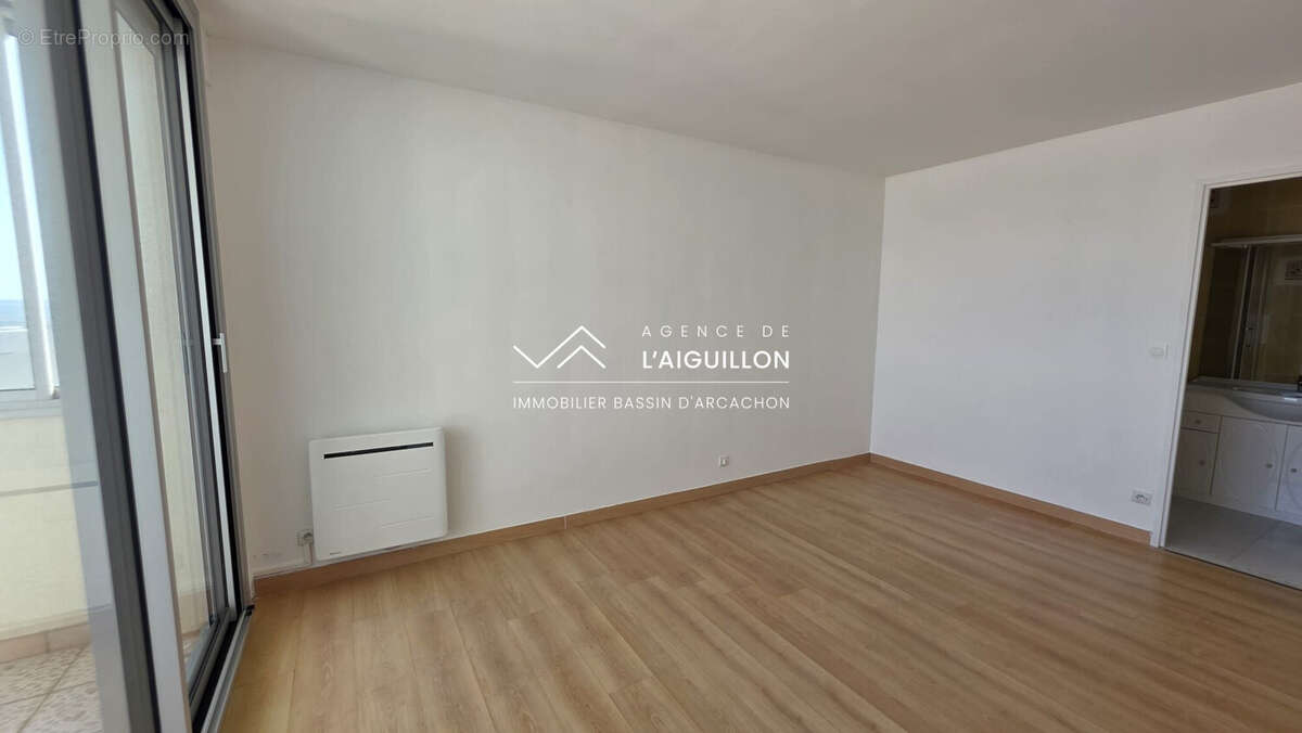 Appartement à ARCACHON