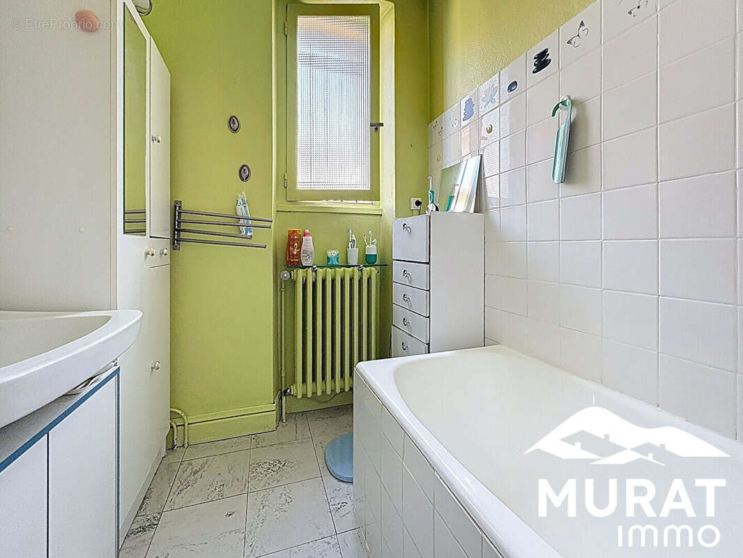 Maison à CHAMALIERES