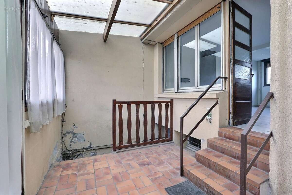 Maison à CLERMONT-FERRAND