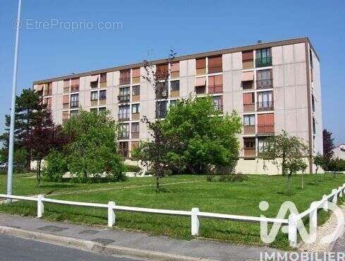 Photo 2 - Appartement à ABLON-SUR-SEINE