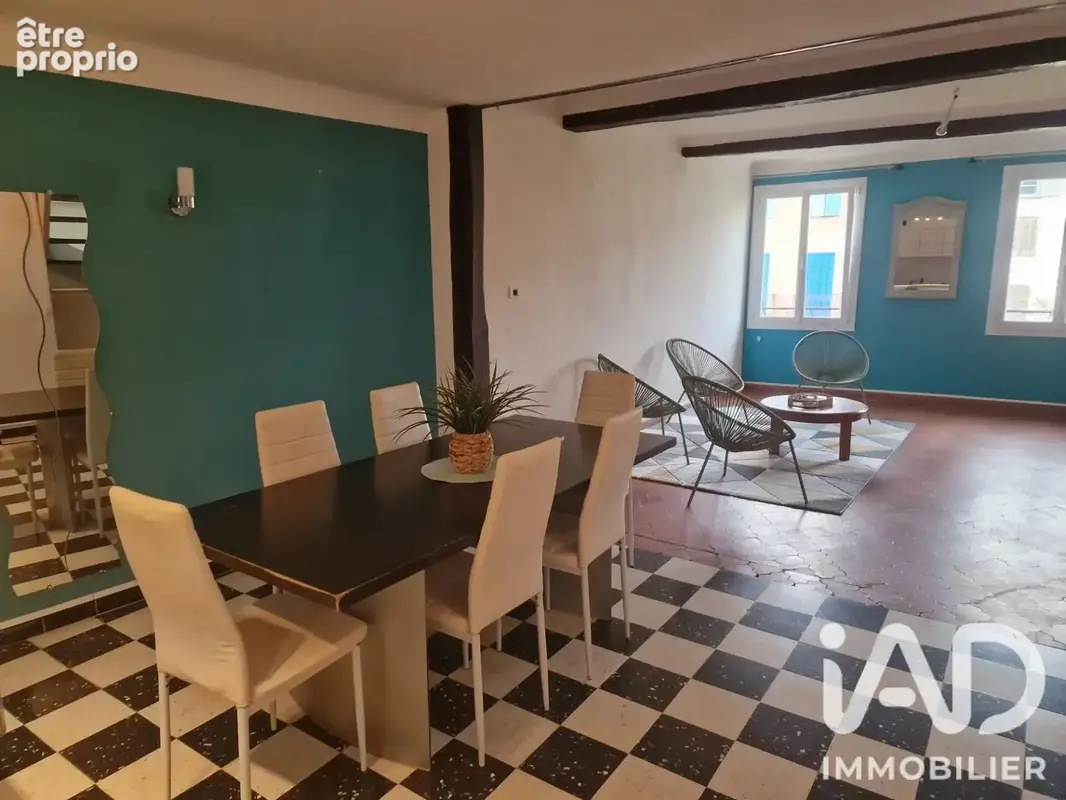 Photo 1 - Appartement à DRAGUIGNAN