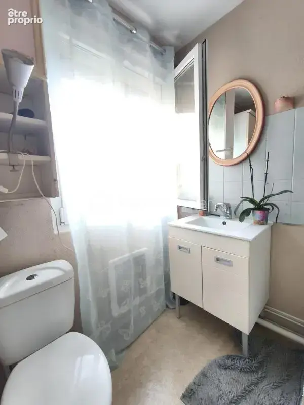 Maison 3 chambres avec piscine et sous sol - photo 11