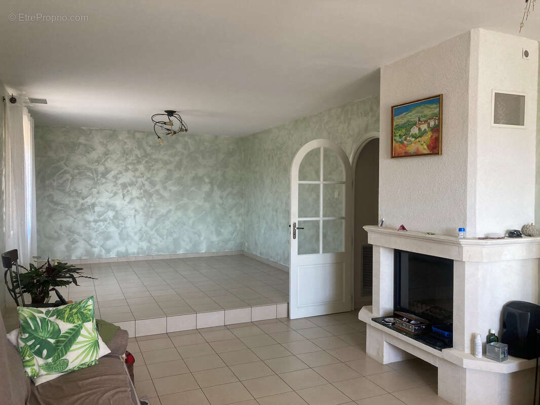 Maison à CEPIE