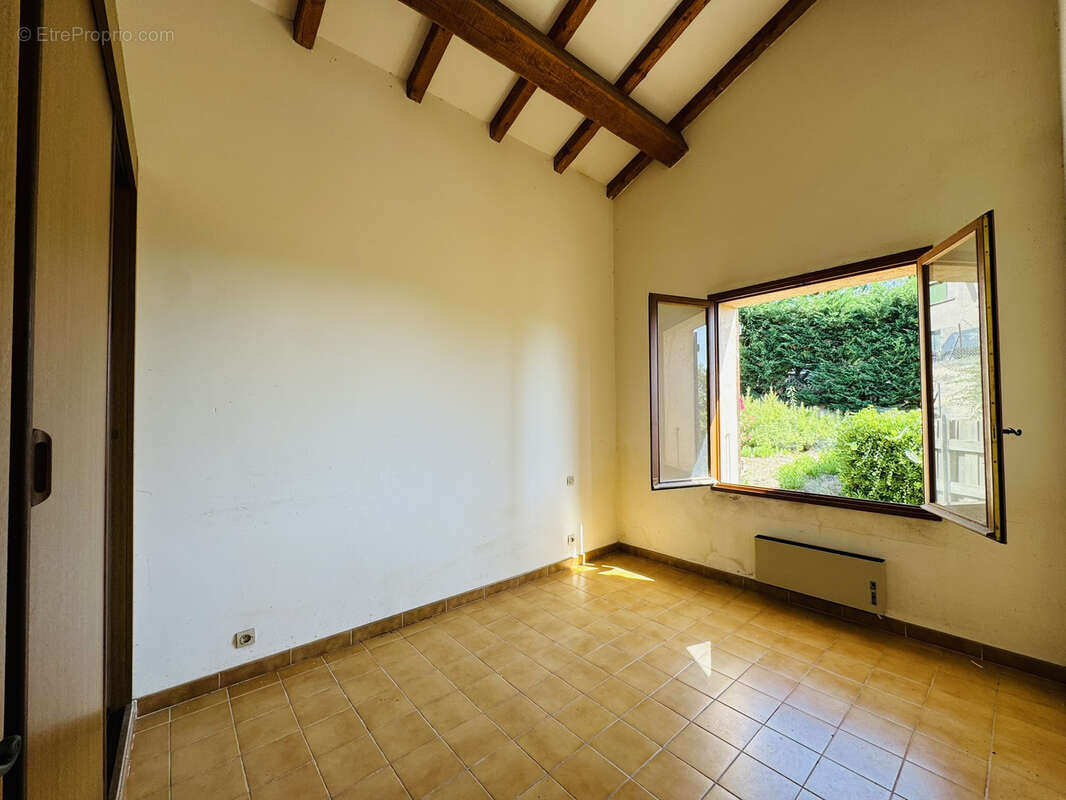 Maison à LES ADRETS-DE-L'ESTEREL