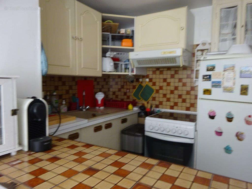 2P Menton centre - photo 4