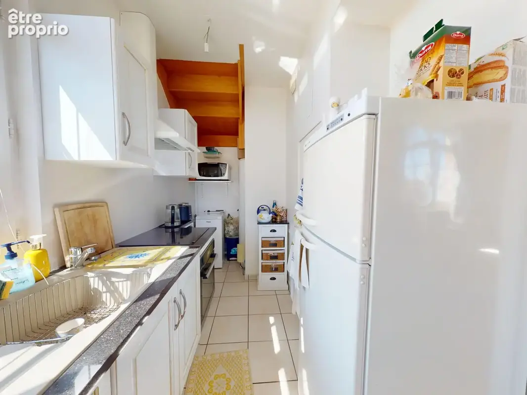Appartement 91 m² à Sainte-Savine  - photo 4