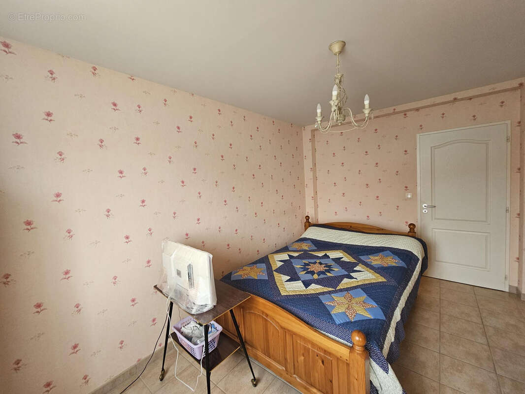 Maison à valdahon - photo 12