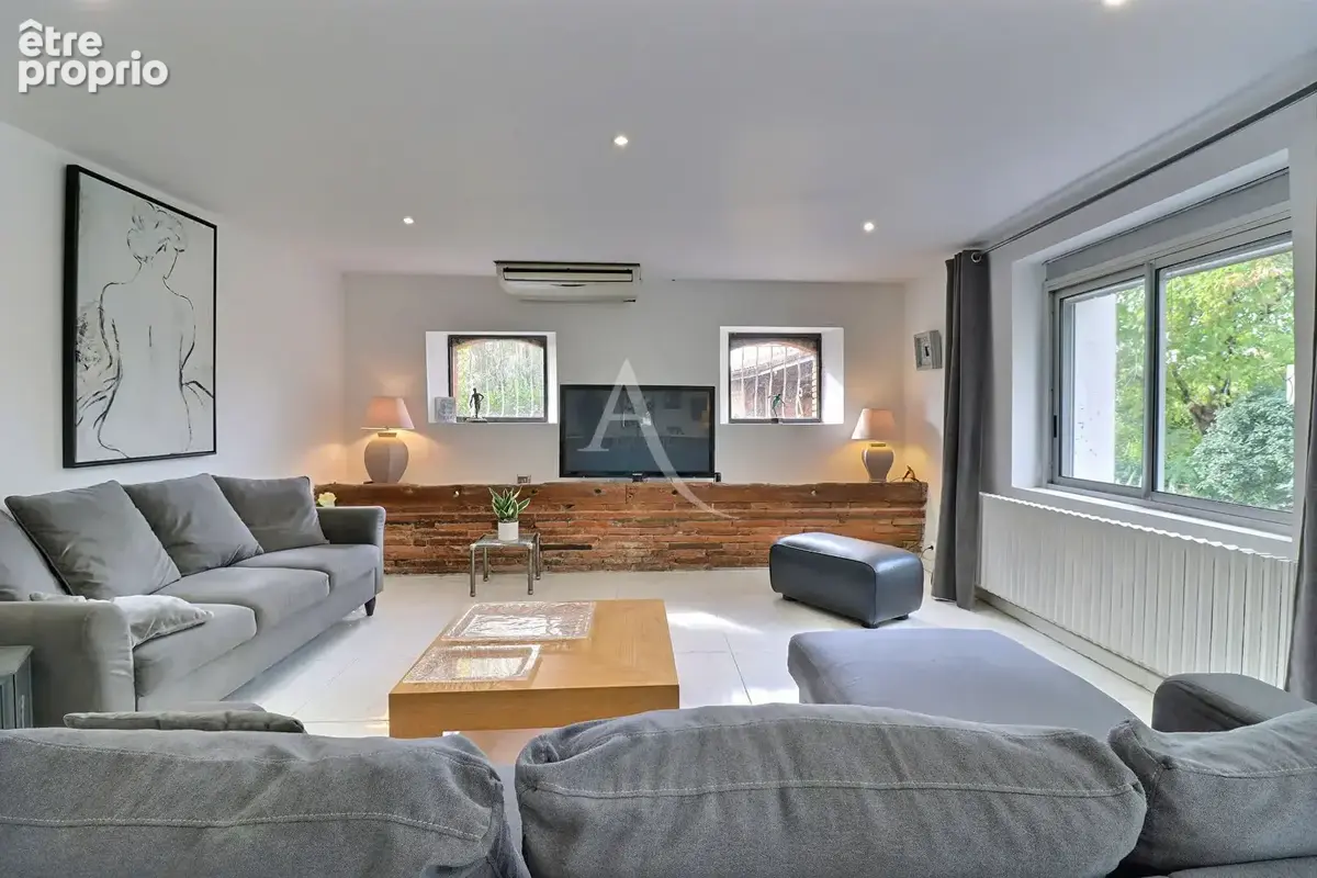 Ensemble immobilier Toulouse Nord-Est - photo 3