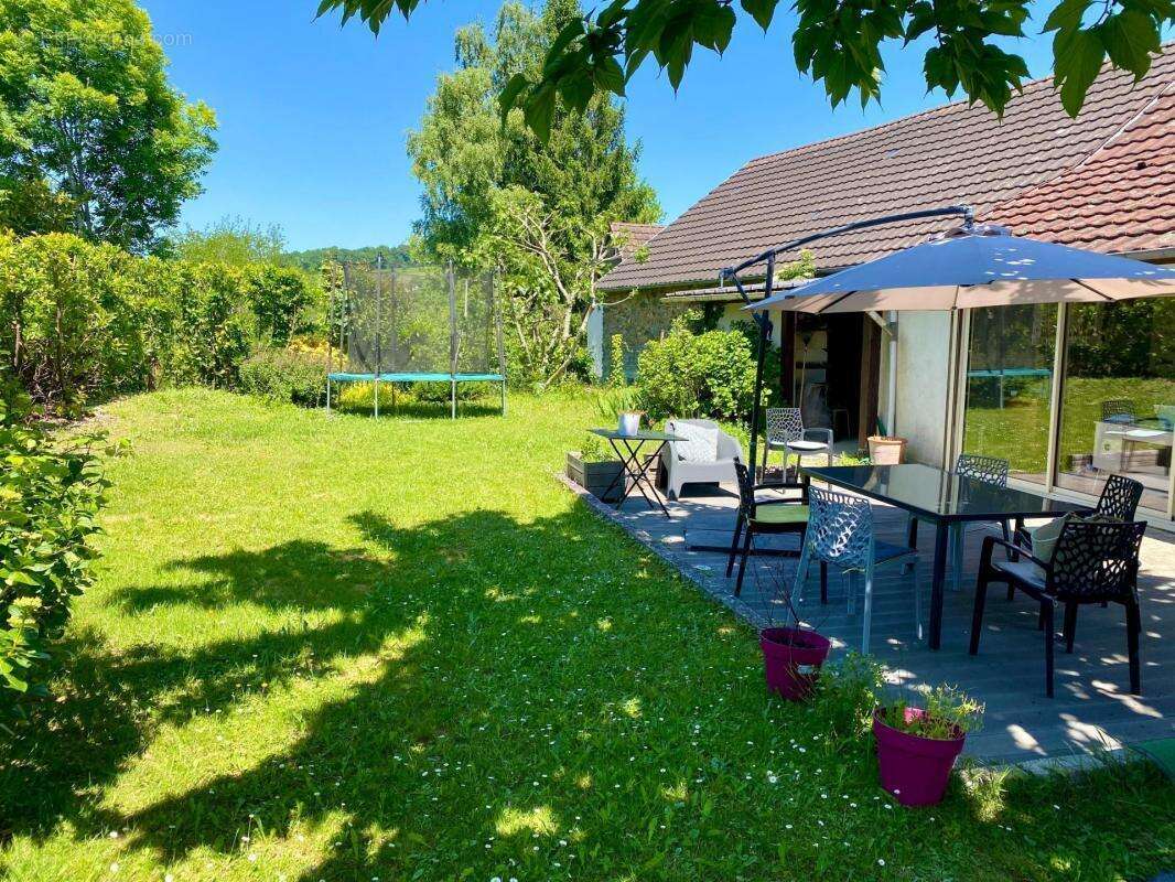 Maison à BRIVE-LA-GAILLARDE