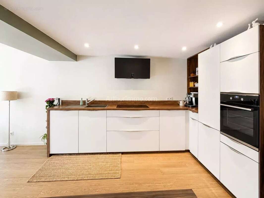 Appartement à SUNDHOFFEN