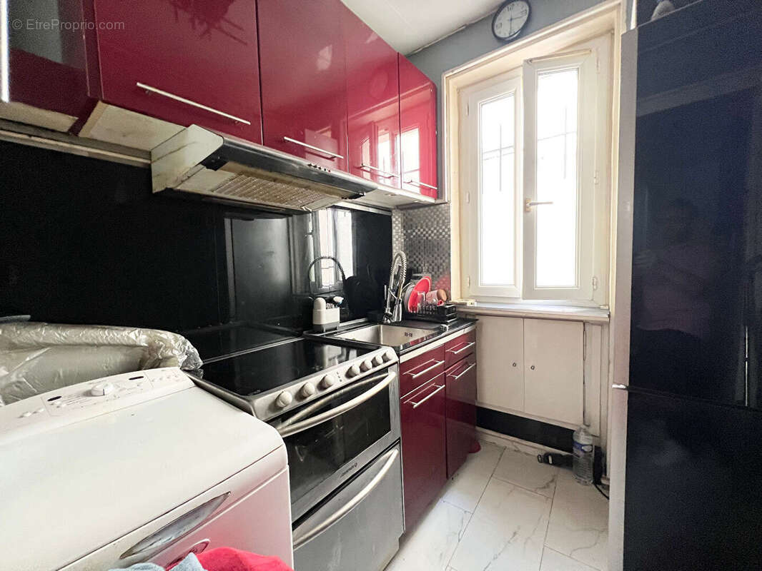 Appartement  2 pièces 40 m2 - photo 4