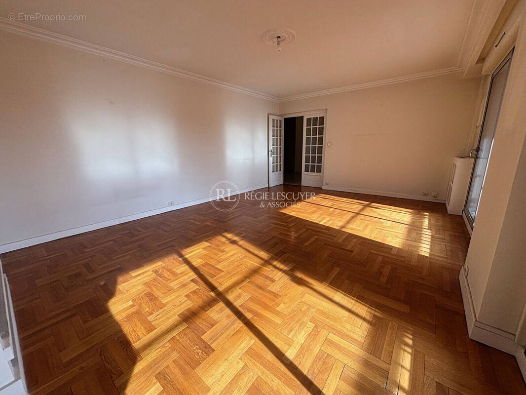 Appartement à LYON-4E