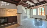 Maison à SAHORRE