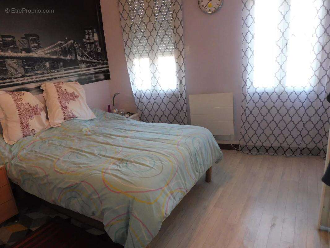 Maison à MARSEILLE-EN-BEAUVAISIS