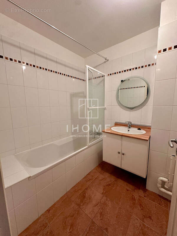 Appartement à ANGERS