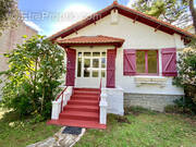 Maison à LA BAULE-ESCOUBLAC