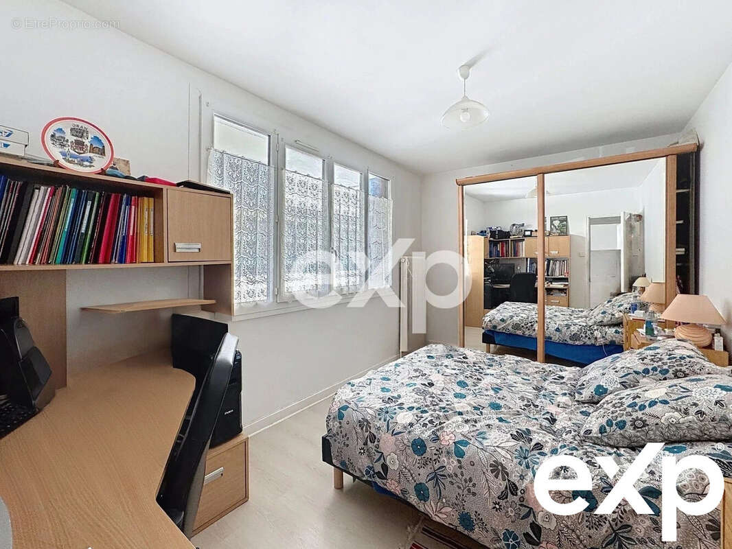 Appartement à MEYLAN