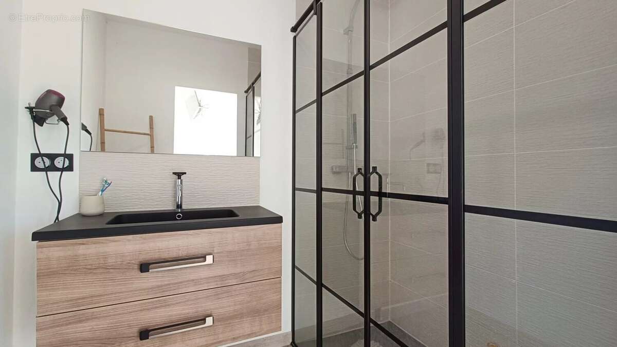 Maison à LE ROCHEREAU