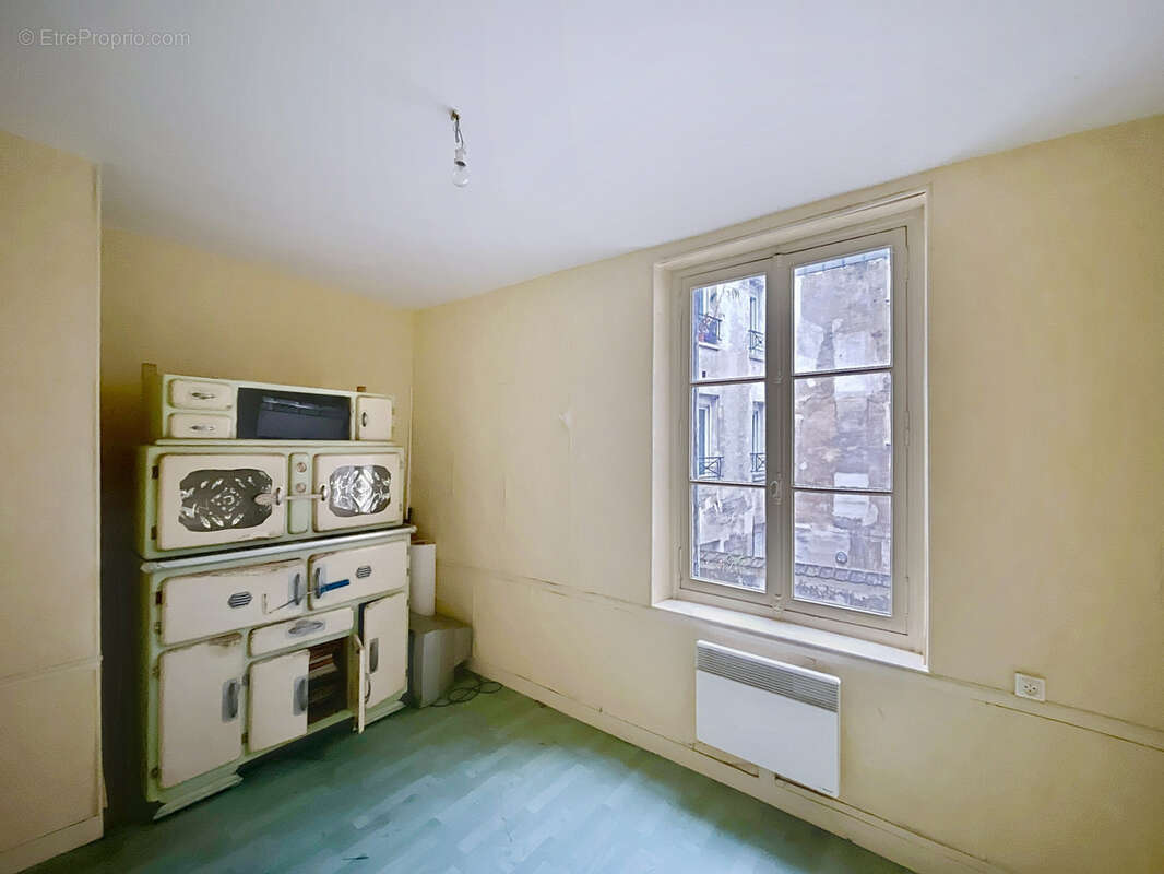 Appartement à COULOMMIERS