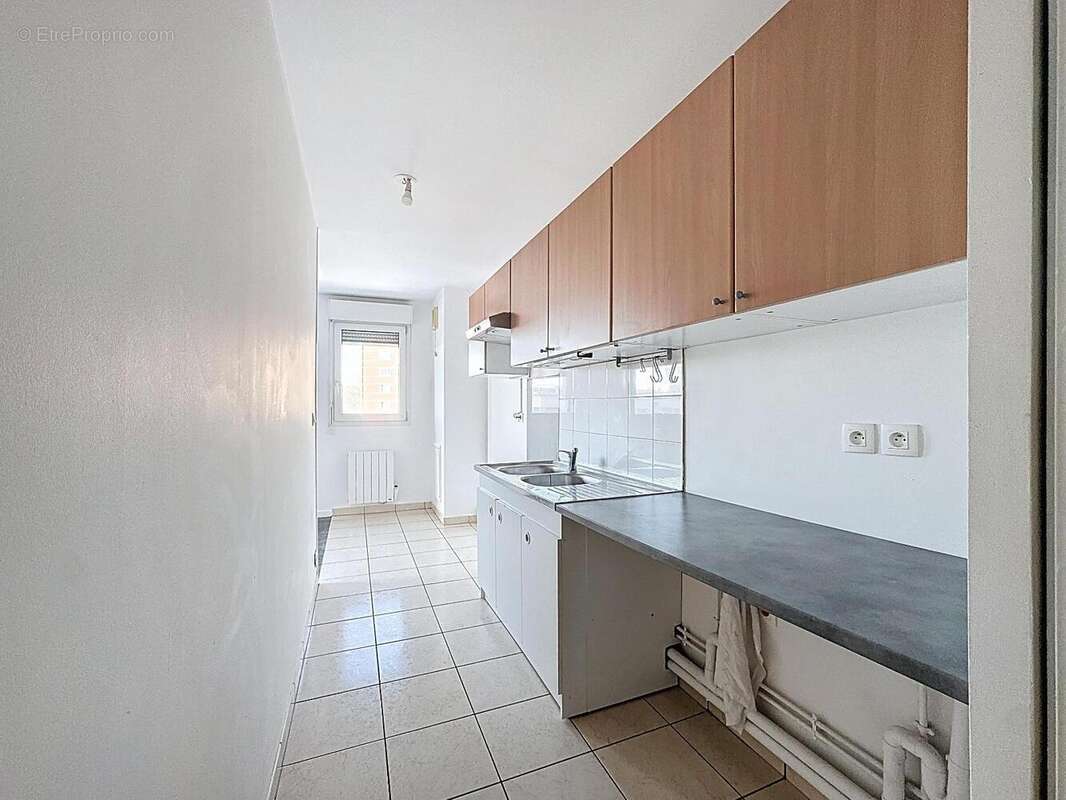   - Appartement à LILLE
