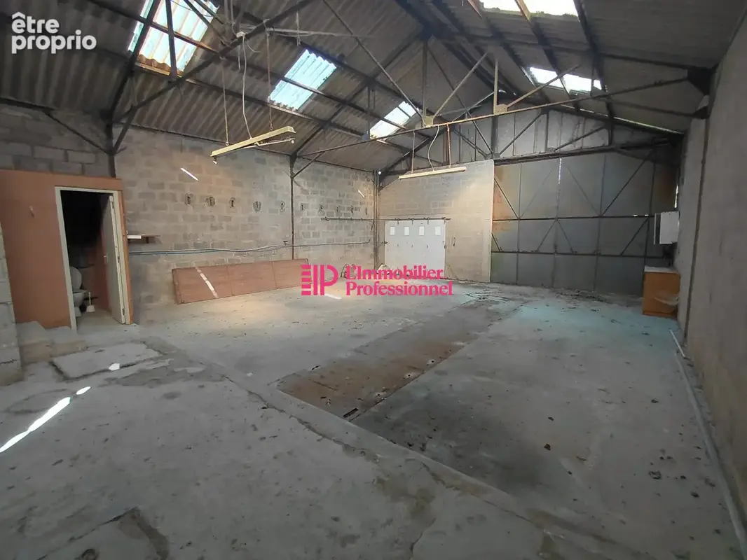 Commerce 539 m² à vendre à Concarneau (29900) - photo 2