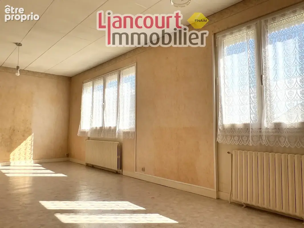 Beau pavillon indépendant Liancourt 169 900 euros - photo 3